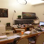 Kingkong Hotel Myeongdong