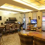 Kingkong Hotel Myeongdong