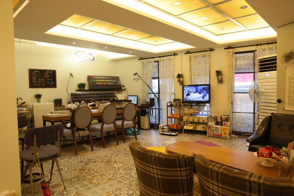 Guest house Kingkong Myeongdong Seoul