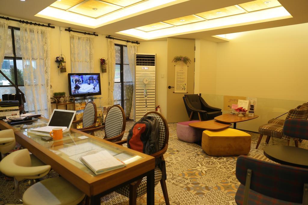 Kingkong Myeongdong Guest house