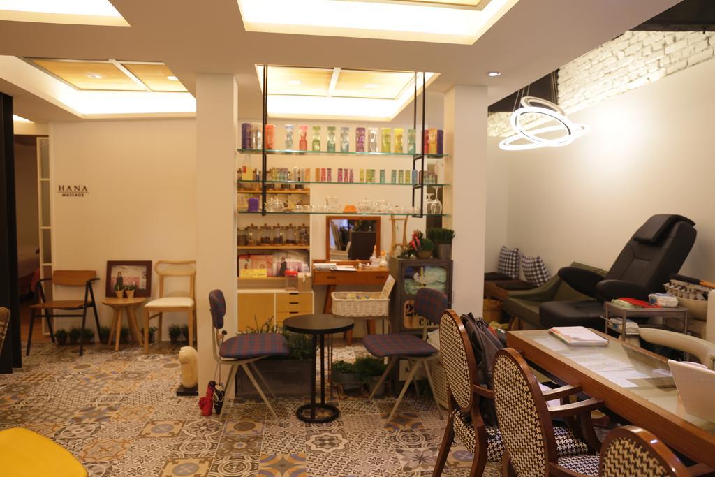 Guest house Kingkong Myeongdong 2*