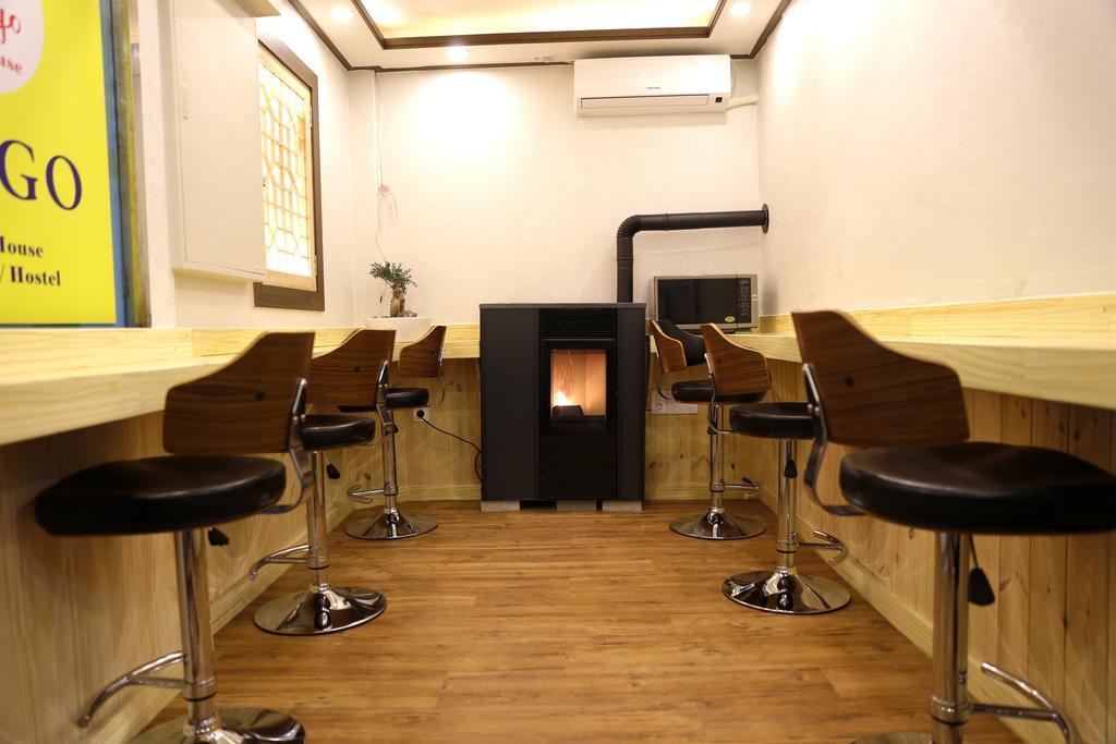 Kingkong Myeongdong Guest house