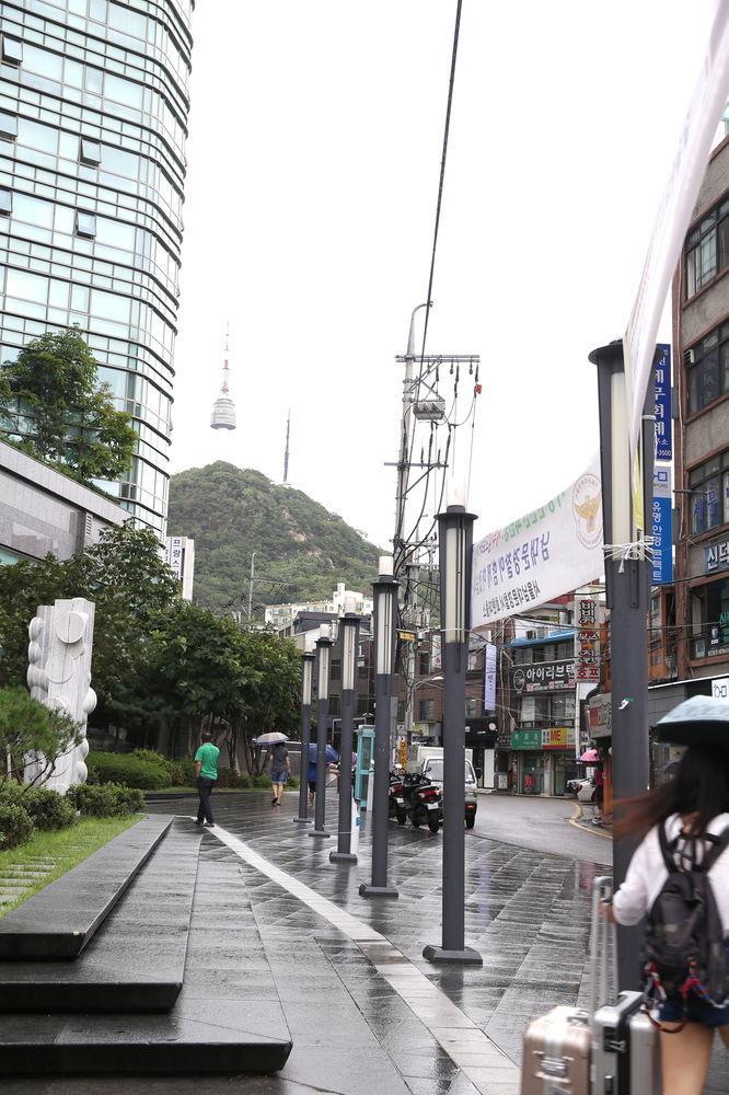 Guest house Kingkong Myeongdong 2*