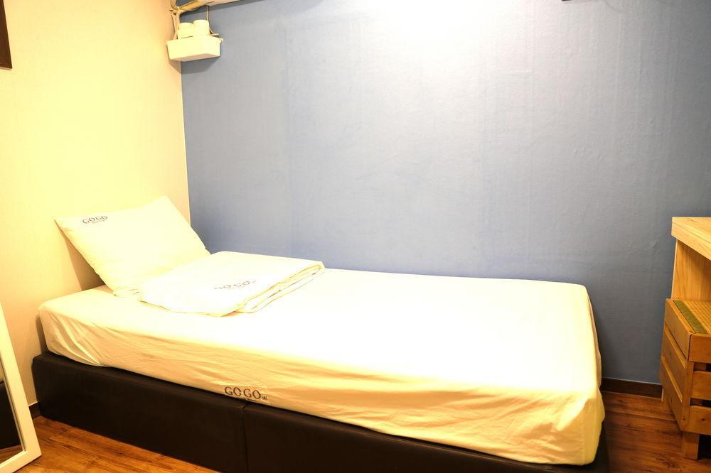 Guest house Kingkong Myeongdong Seoul