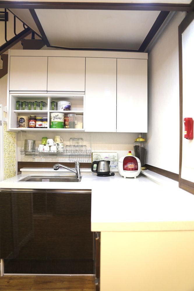 Guest house Kingkong Myeongdong Seoul