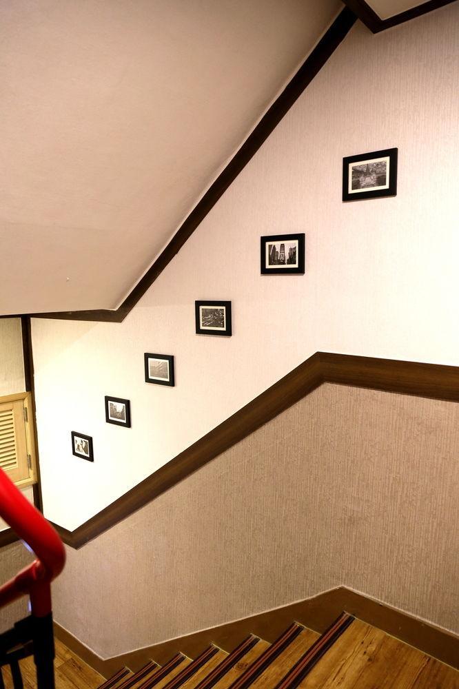 Guest house Kingkong Myeongdong