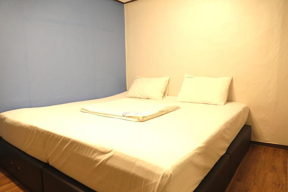Guest house Kingkong Myeongdong