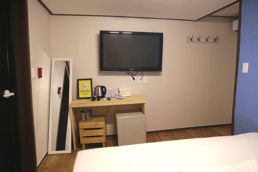 Guest house Kingkong Myeongdong 2*