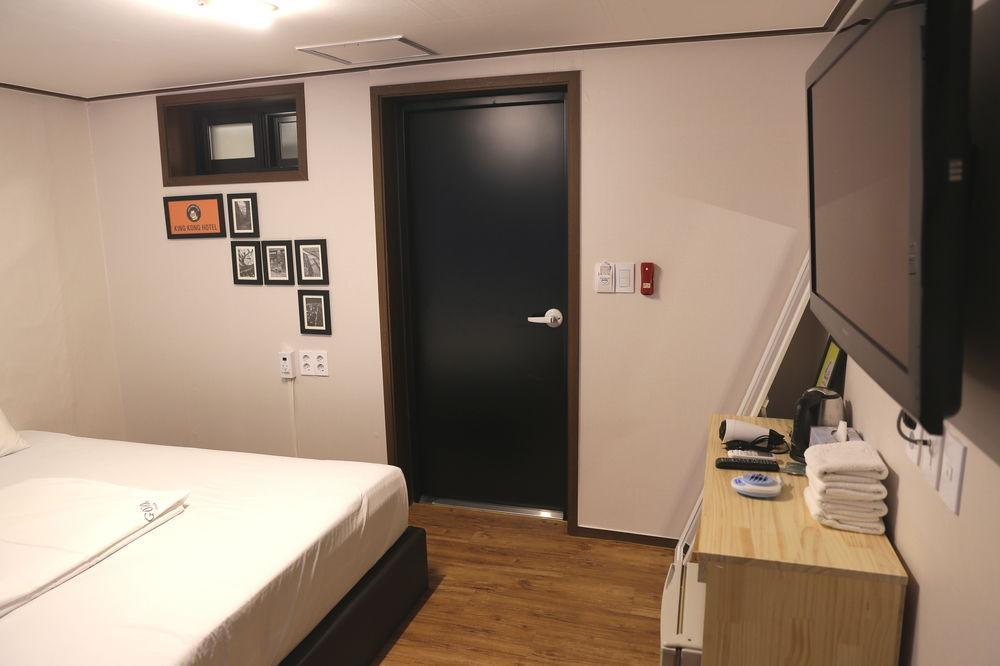 Guest house Kingkong Myeongdong