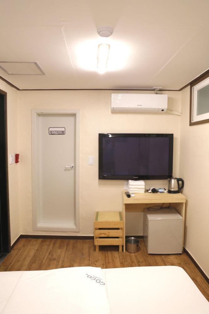 Guest house Kingkong Myeongdong Seoul