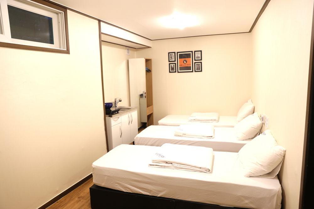 Guest house Kingkong Myeongdong 2*