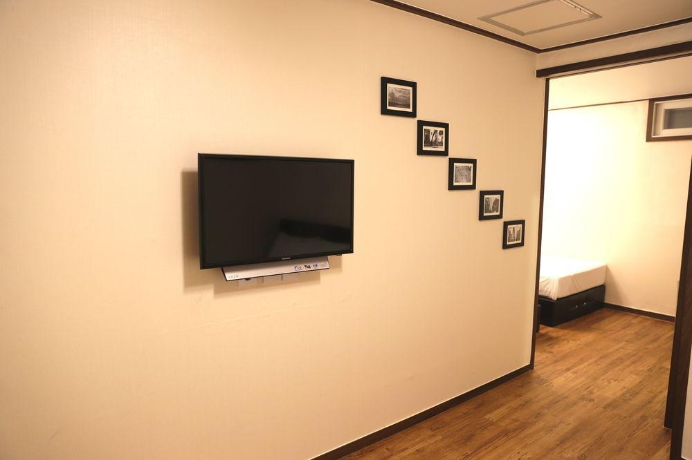 Guest house Kingkong Myeongdong