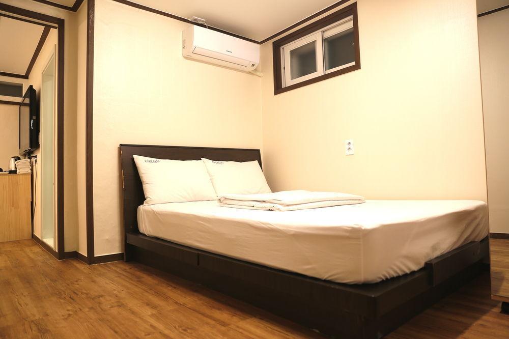 Guest house Kingkong Myeongdong