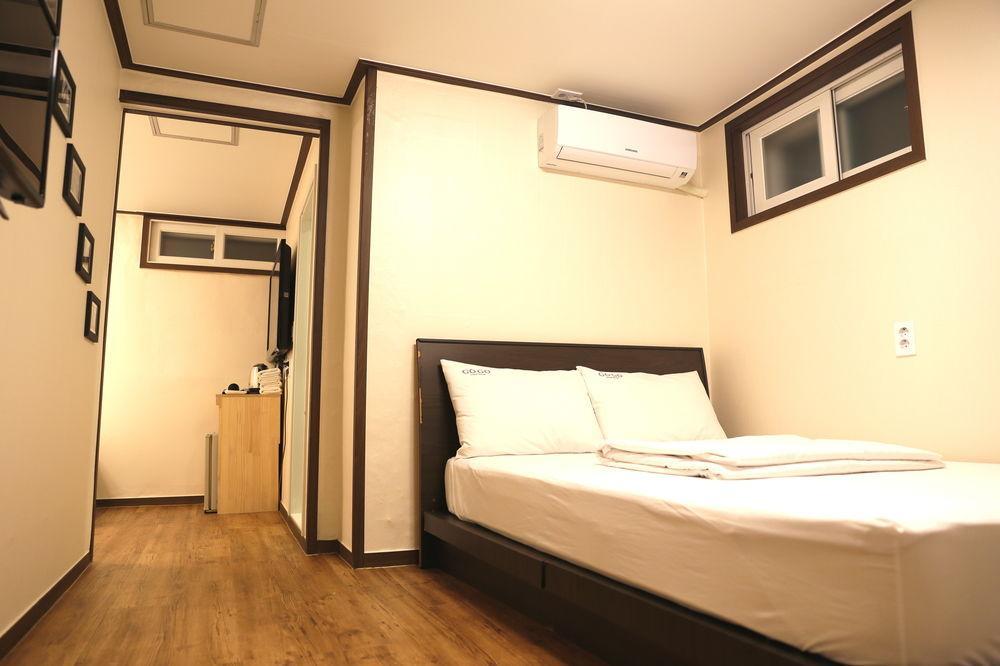 Guest house Kingkong Myeongdong