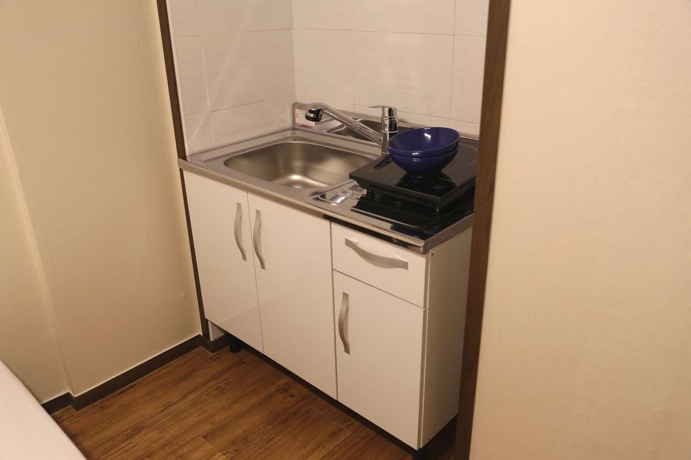 Guest house Kingkong Myeongdong Seoul