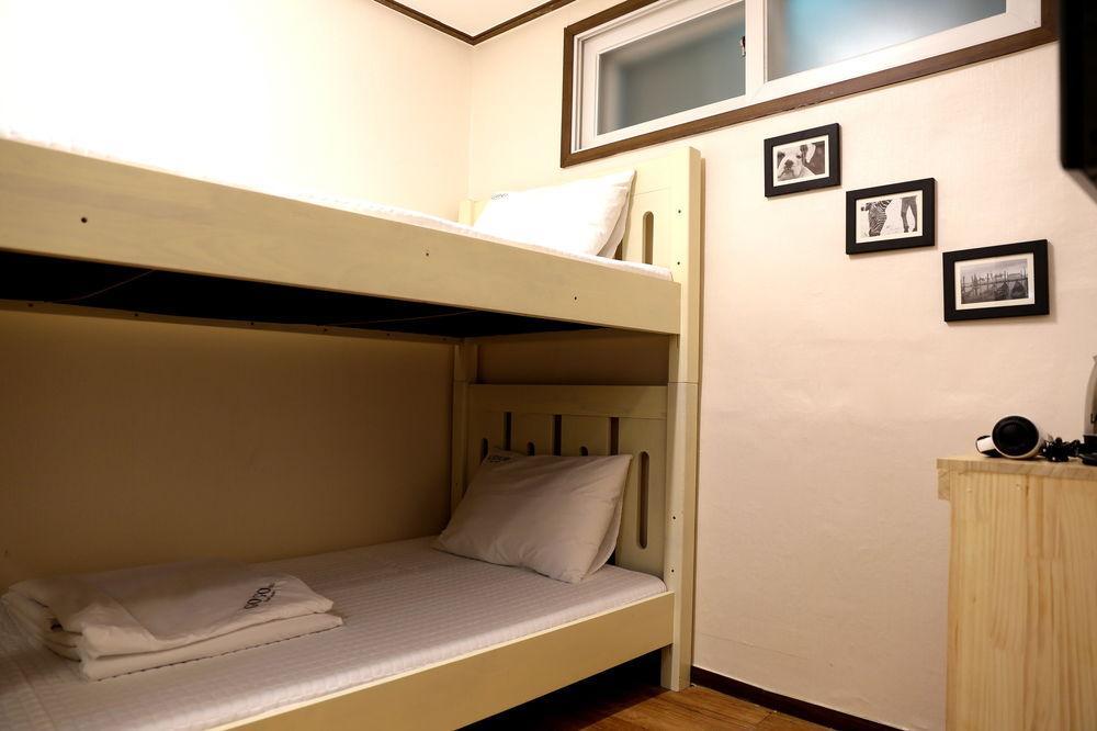 Guest house Kingkong Myeongdong