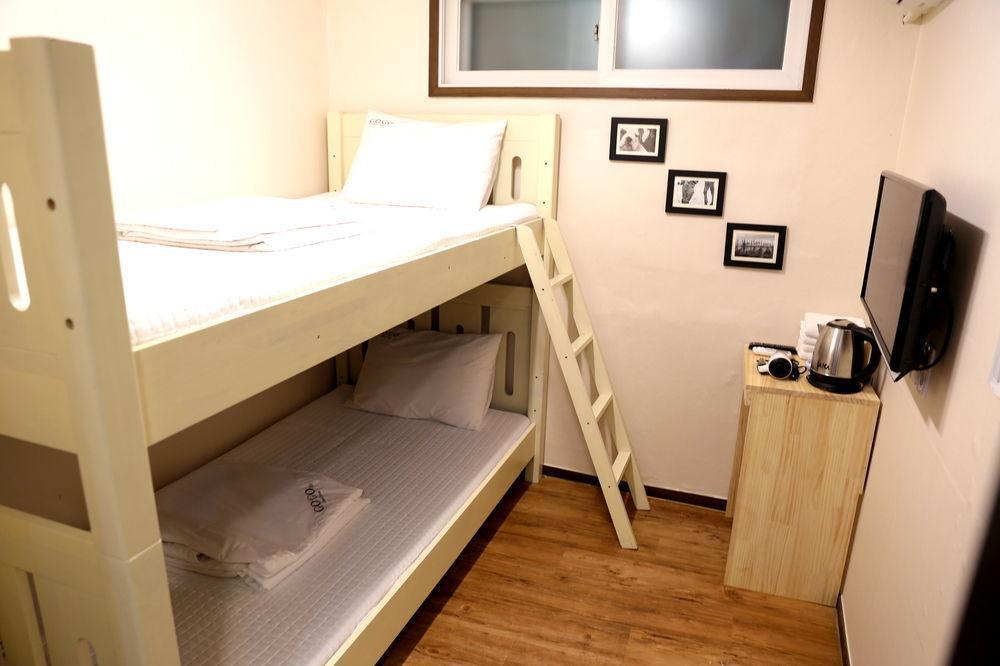 Guest house Kingkong Myeongdong Seoul