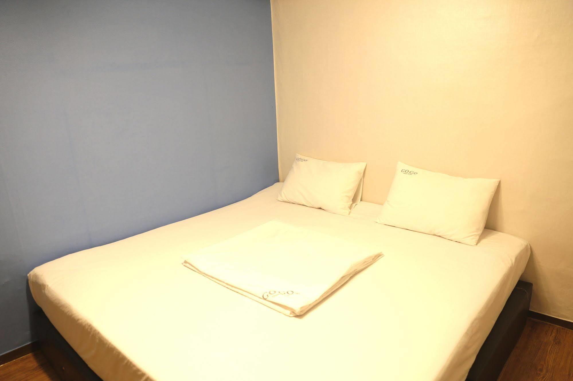 Guest house Kingkong Myeongdong Seoul