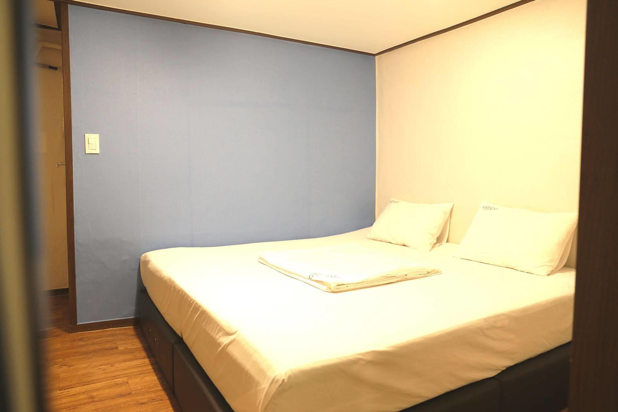 Kingkong Myeongdong Guest house