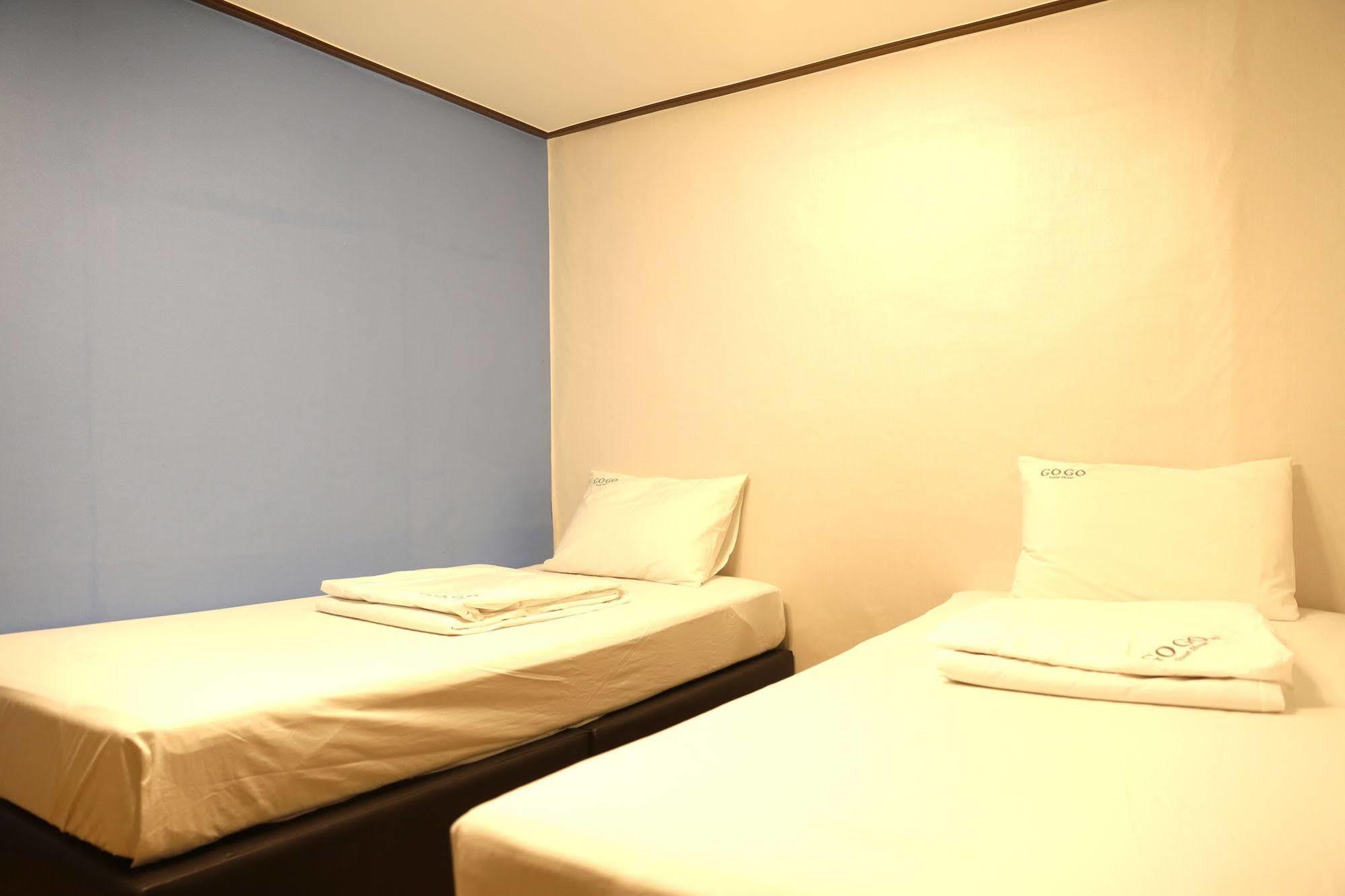 Guest house Kingkong Myeongdong Seoul