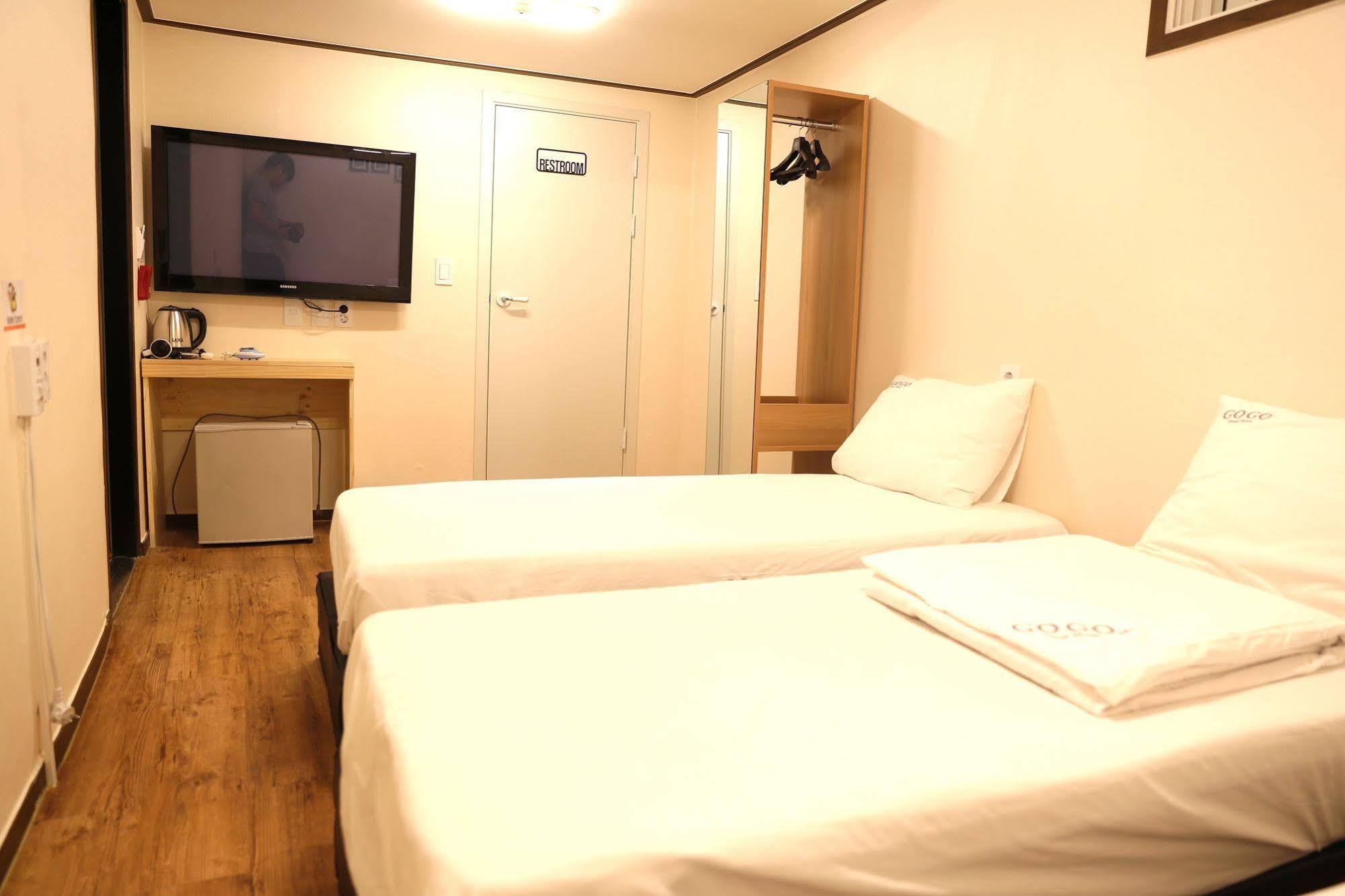 Guest house Kingkong Myeongdong