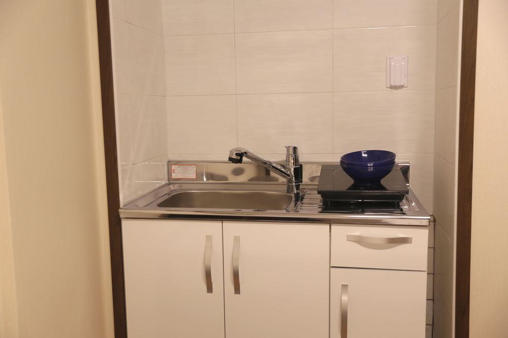 Guest house Kingkong Myeongdong 2*