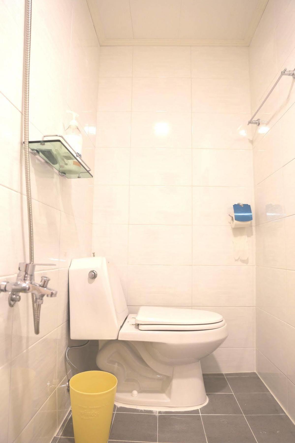 Guest house Kingkong Myeongdong