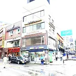 Kingkong Hotel Myeongdong