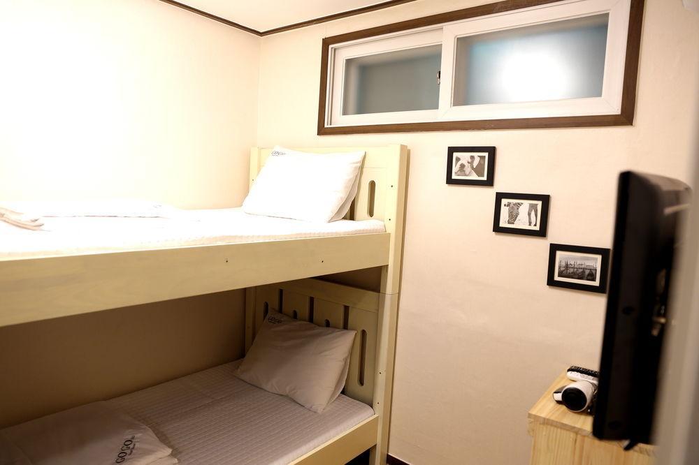 Affittacamere Kingkong Myeongdong 2*