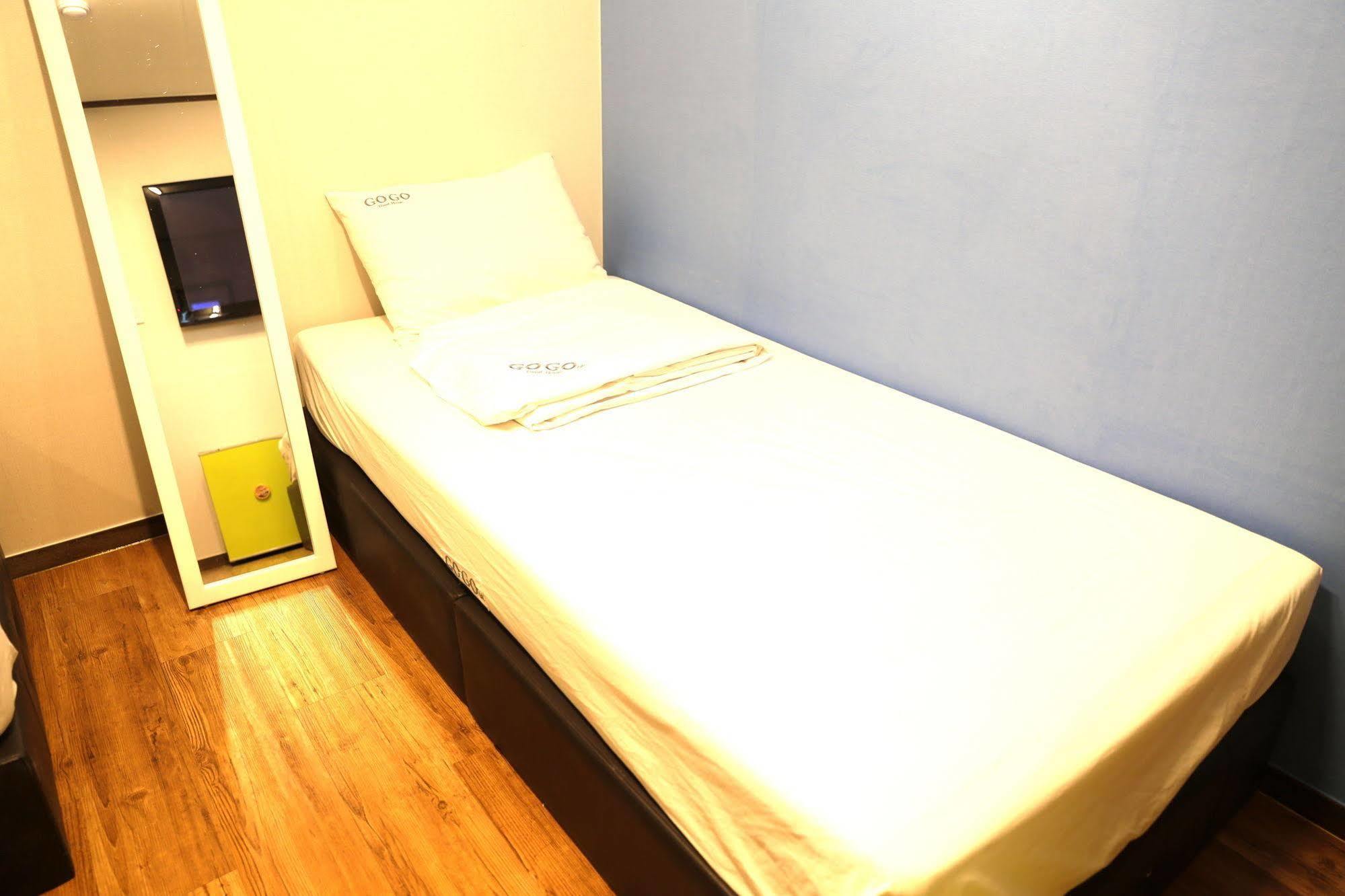 Affittacamere Kingkong Myeongdong 2*